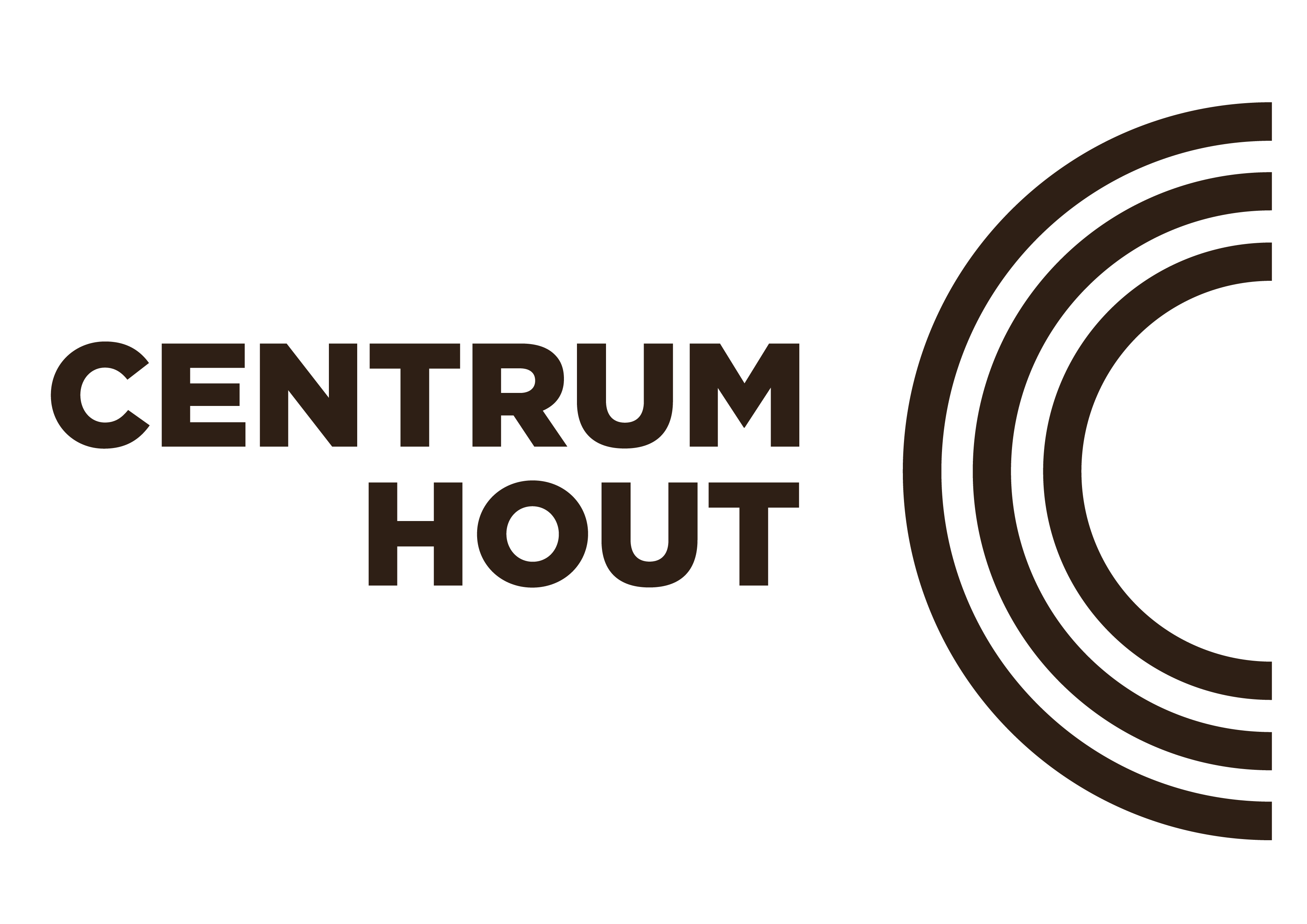 Centrum Hout